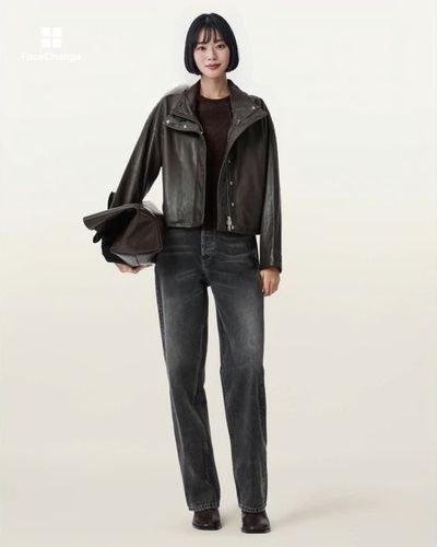 RYDER JACKET | オールセインツ 公式オンラインストア