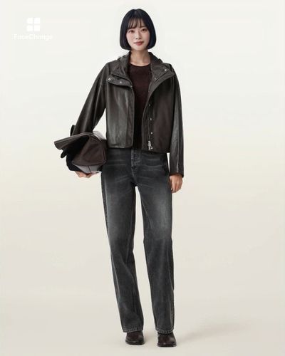 RYDER JACKET | オールセインツ 公式オンラインストア