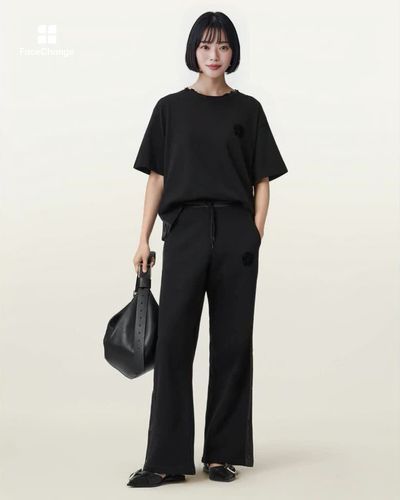 ZANDA TEE | オールセインツ 公式オンラインストア