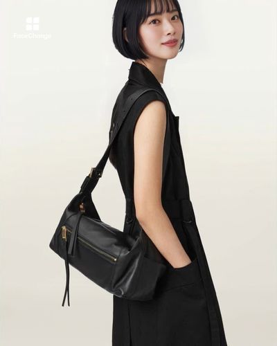 VEGA SHOULDER BAG | オールセインツ 公式オンラインストア