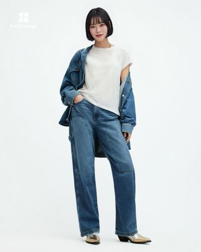 ANNA T-SHIRT | オールセインツ 公式オンラインストア