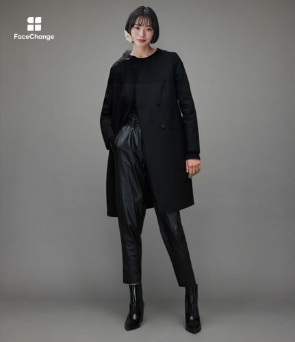 SIDNEY COAT | オールセインツ 公式オンラインストア