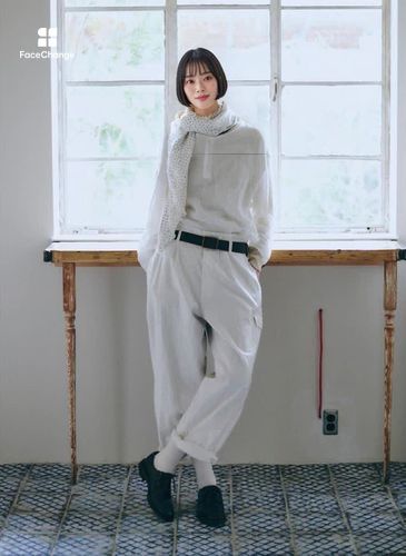 ワンサイドPパンツ｜CLUÉL Have a Good Buy!｜ファッション雑誌・通販