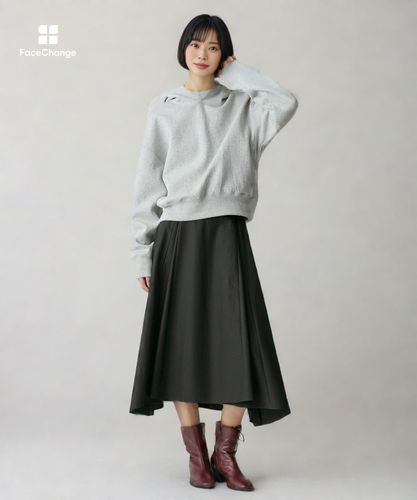 マチフレアスカート|allureville OFFICIAL SITE / ONLINE SHOP