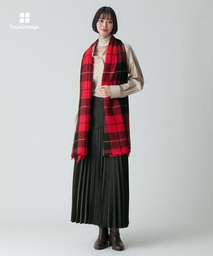 【新品　近年モデル】アルアバイル　ロング　プリーツスカート Mサイズ ハイウエストプリーツスカート|allureville OFFICIAL SITE / ONLINE