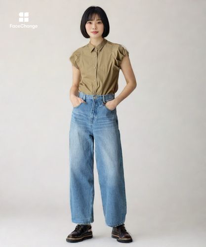 タイプライタータックバルーンシャツ|allureville OFFICIAL SITE