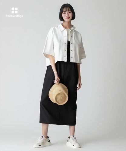 ライトウェザーナロージャンドレ|allureville OFFICIAL SITE / ONLINE