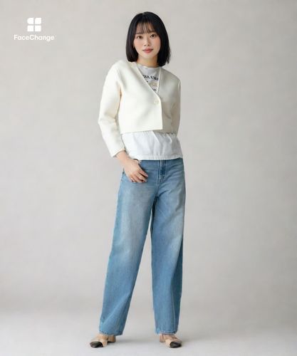 セットアップ対応商品】ガーターニットショートジャケット|allureville