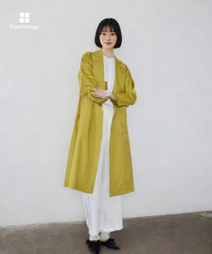 ◇マルタンガルバックフレアコート|allureville OFFICIAL SITE