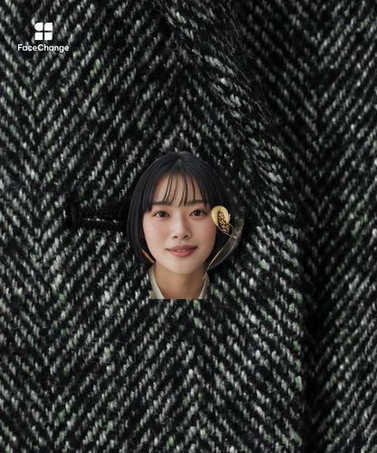 ◇ ヘリンボンツイードテーラードジャケット|allureville OFFICIAL