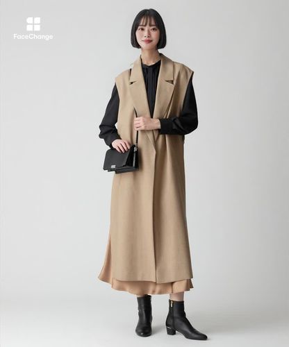 ジョーゼットボウタイブラウス|allureville OFFICIAL SITE / ONLINE