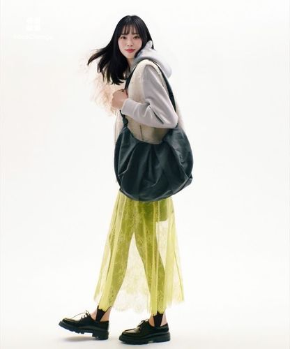 ダンボールフーディー|allureville OFFICIAL SITE / ONLINE SHOP