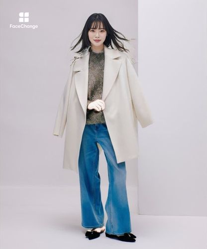 マルチラメシャギープルオーバー|allureville OFFICIAL SITE / ONLINE