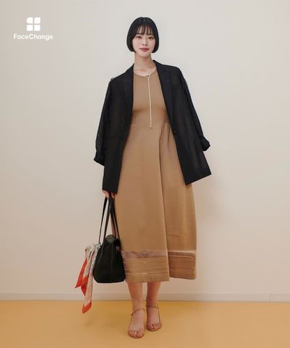 ライトオーガンジーシアージャケット|allureville OFFICIAL SITE