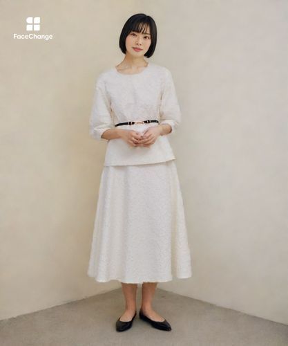 DUTEL フレアスカート|allureville OFFICIAL SITE / ONLINE SHOP