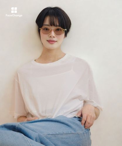 クロップT|allureville OFFICIAL SITE / ONLINE SHOP｜アルアバイル