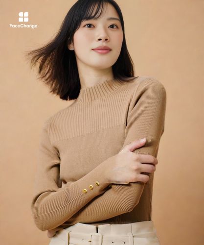 ◇ キリカエリブプルオーバー|allureville OFFICIAL SITE / ONLINE