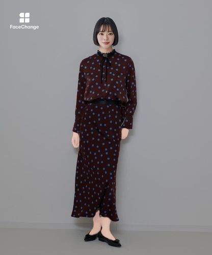 STAFF STYLING|allureville OFFICIAL SITE / ONLINE SHOP
