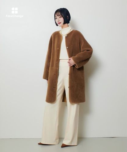 裏起毛マリンパンツ|allureville OFFICIAL SITE / ONLINE SHOP