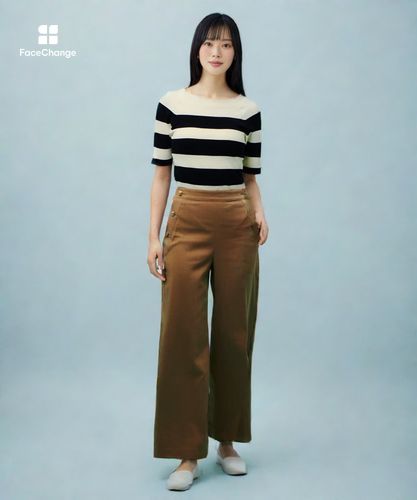 ◇ 2WAY ネック5分袖プルオーバー|allureville OFFICIAL SITE / ONLINE