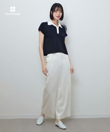 ◇ サマーラガーシャツ|allureville OFFICIAL SITE / ONLINE SHOP
