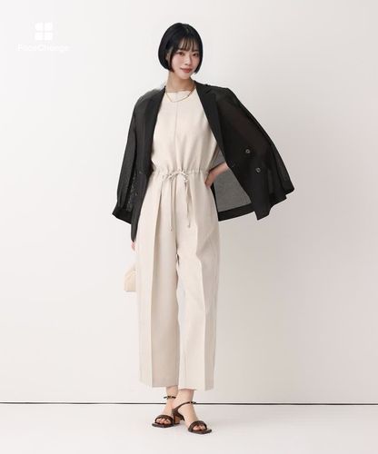 ワルツシアーオーガンジャケット|allureville OFFICIAL SITE / ONLINE