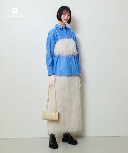 フェザービスチェ|allureville OFFICIAL SITE / ONLINE SHOP