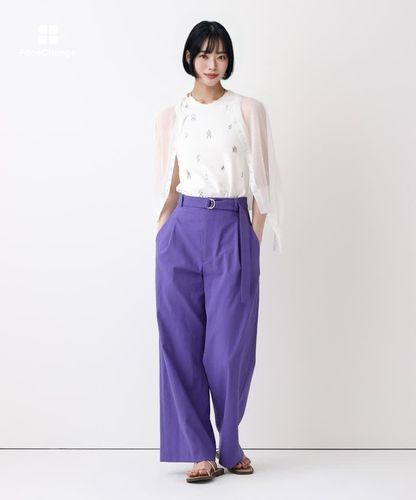 シアーラミスキッパーカーディガン|allureville OFFICIAL SITE シアーラミスキッパーカーディガン|allureville OFFICIAL SITE
