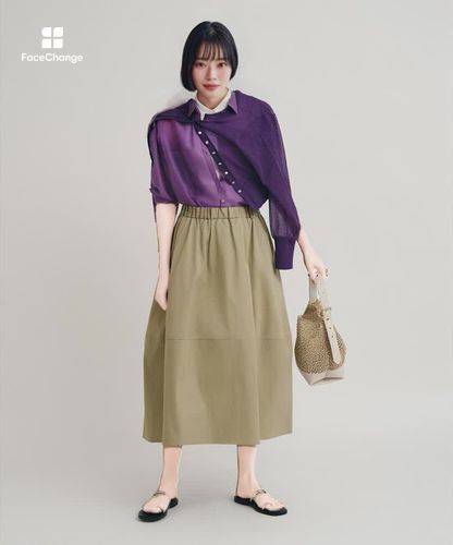 STAFF STYLING|allureville OFFICIAL SITE / ONLINE SHOP