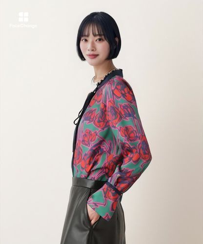 STAFF STYLING｜LOULOU WILLOUGHBY OFFICIAL SITE / ONLINE SHOP｜ルル