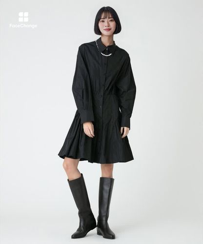 キャバ ミニワンピース black-hair-bob-with-bangs.jpg