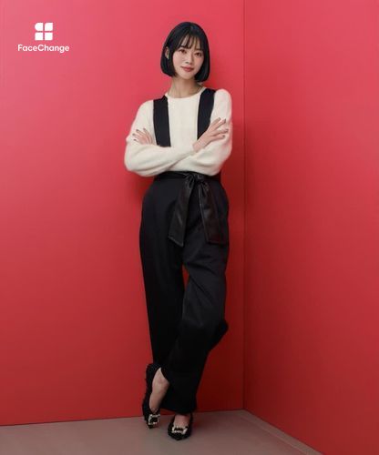 LOULOU WILLOUGHBY】ジャンパーワイドパンツ|allureville OFFICIAL