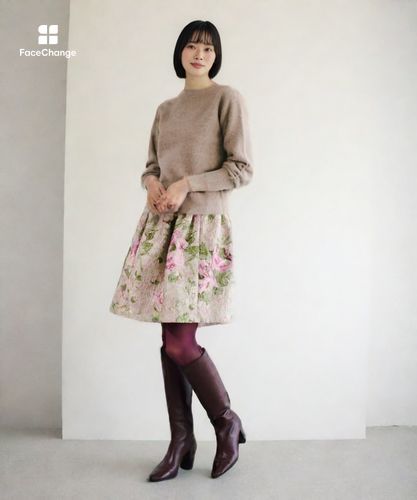 LOULOU WILLOUGHBY】2WAY V プルオーバー|allureville OFFICIAL SITE