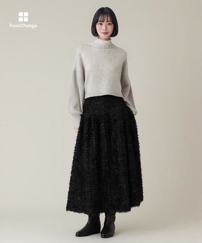 LOULOU WILLOUGHBY】LINSIEME プルオーバー|allureville OFFICIAL SITE