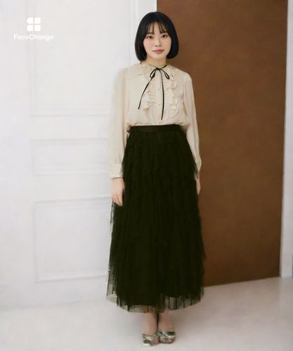 ◇チュチュスカート|allureville OFFICIAL SITE / ONLINE SHOP