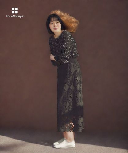 タフタシシュウタイトスカート|allureville OFFICIAL SITE / ONLINE