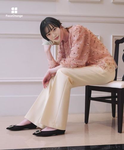 ホツトウイルシリーズ LOULOU WILLOUGHBY】ジャンパーワイドパンツ|allureville OFFICIAL