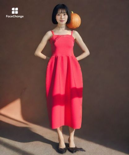 LOULOU WILLOUGHBY】ニットコクーンキャミワンピース|allureville