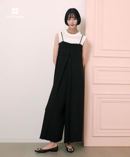 LOULOU WILLOUGHBY】シークインエンブロイダリープルオーバー