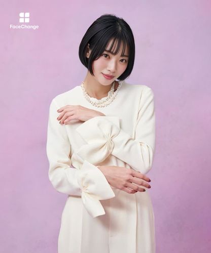 LOULOU WILLOUGHBY】ダブルクロス袖リボンブラウス|allureville