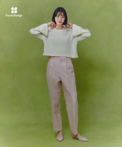 LOULOU WILLOUGHBY】MOU CODEプルオーバー|allureville OFFICIAL SITE