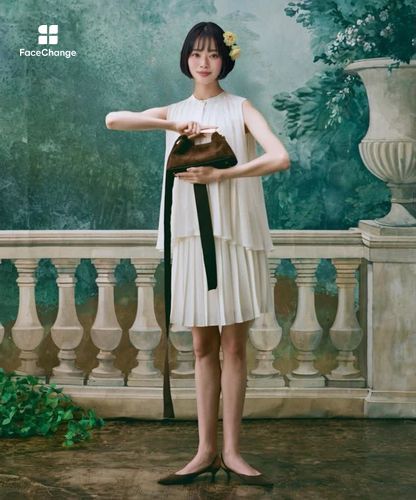 プリーツスリットブラウス|allureville OFFICIAL SITE / ONLINE SHOP