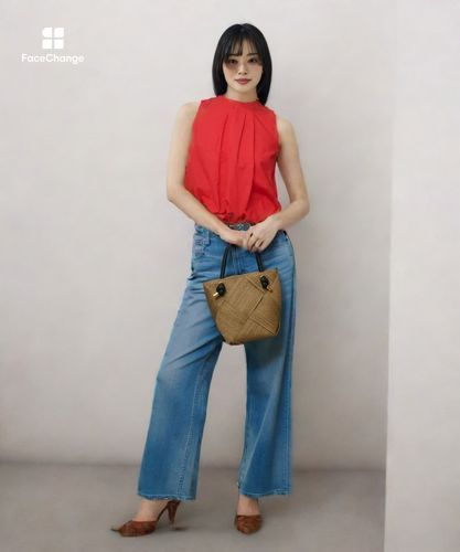 allureville 【HEALTHY(ヘルシー)】 PINK PEPPER trim_ofalv_item30b910a6b78411e