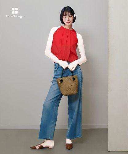 HEALTHY(ヘルシー)】PINK PEPPER|allureville OFFICIAL SITE / ONLINE