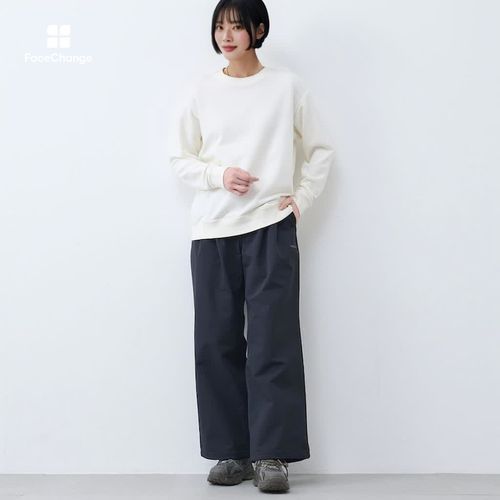 ヤマジェニックワイドパンツ(コロンビア/Columbia)｜通販のベルメゾン