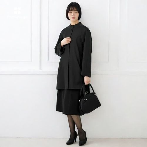 【新品未開封】Runway Cure Sole Lサイズ ブラック 2個セット black-hair-bob-with-bangs.jpg