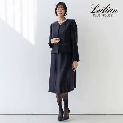 レリアン 切り替え ストレッチ プルオーバー 黒 ブラック 洗える 11号 black-hair-bob-with-bangs.jpg