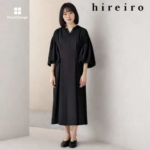 ワンピース(4301310)11号・ブラック｜東京ソワールオンラインストア