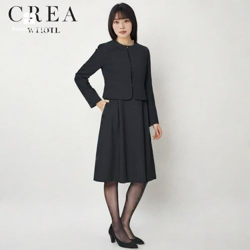 特価☆SOIR アンサンブル ドレススーツ42 特価☆SOIR アンサンブル ドレススーツ42 特価☆SOIR アンサンブル