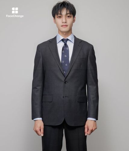 BRIEFING 2024モデル 薄手 撥水 ストレッチ ジャケットXL(LL) 撥水・ストレッチ・防シワ】BUNGY CLOTH グレンチェック ジャケット